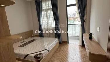 Bán nhà 1 lầu mặt tiền đường số 19 Tân Quy, chỉ 6,9 tỷ