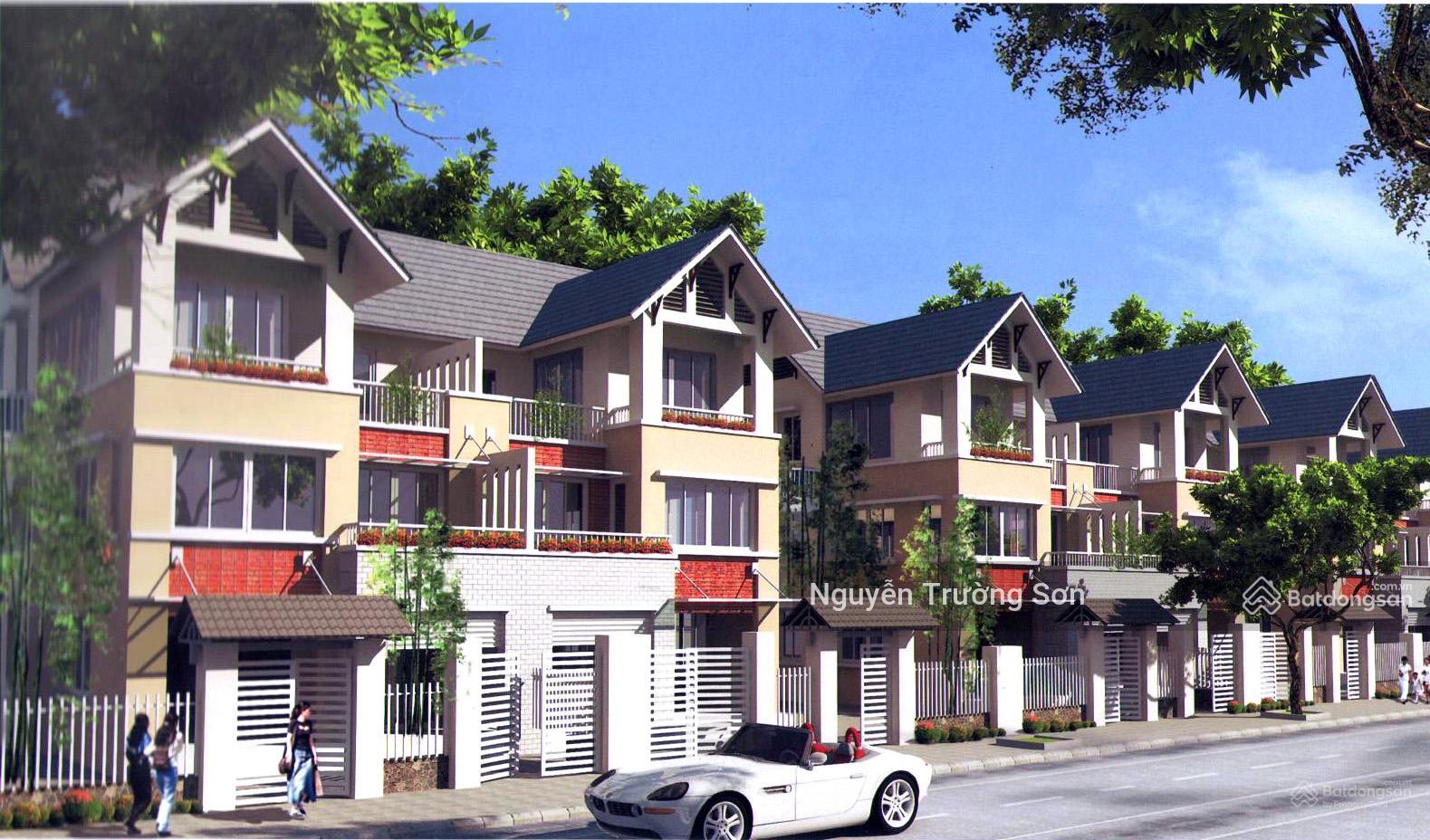 Nhà 6 tầng thang máy ô tô kinh doanh, view hồ Linh Đàm