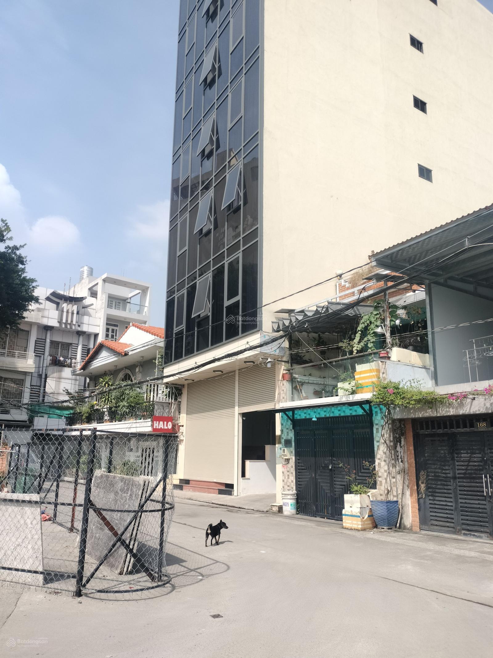 Bán nhà mặt phố Nguyễn Văn Linh, Tân Thuận Tây, Quận 7, HCM, thu nhập 2 tỷ 4 / năm