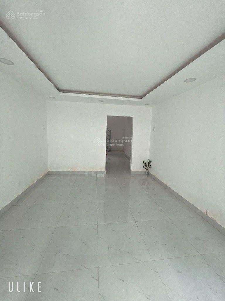 Nhà Hồng Bàng, ngay vòng xoay Phú Lâm, 80m2, 5.3 tỷ