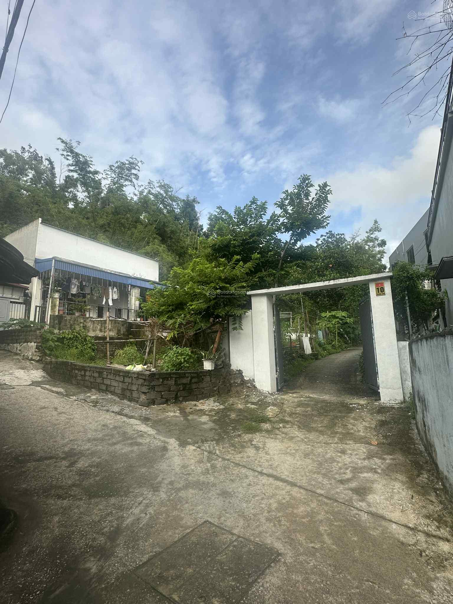 BÁN GẤP LÔ ĐẤT NGÕ 150 TÂY SƠN TRUNG TÂM KIẾN AN, HẢI PHÒNG