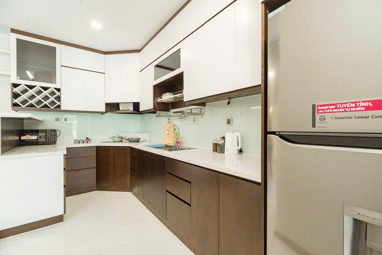 Bán căn hộ 2PN, 2WC, 69m2 full nội thất đẹp tại M-One Nam Sài Gòn, 5 tỷ, sổ hồng chính chủ Q7, HCM