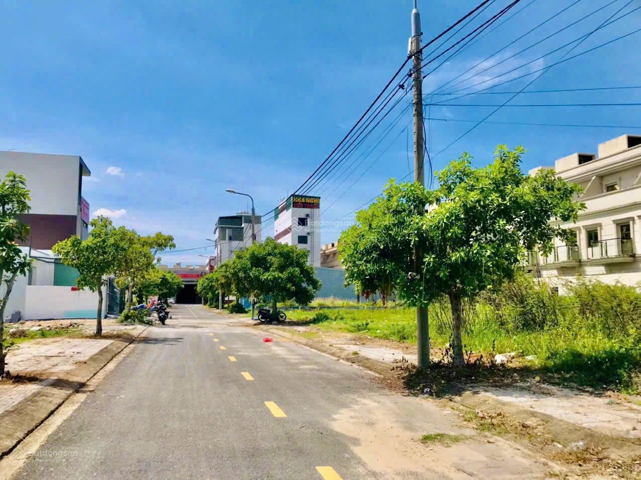 ĐẤT KẸP CÔNG VIÊN TRUNG LẬP 16 - KĐT LAKESIDE