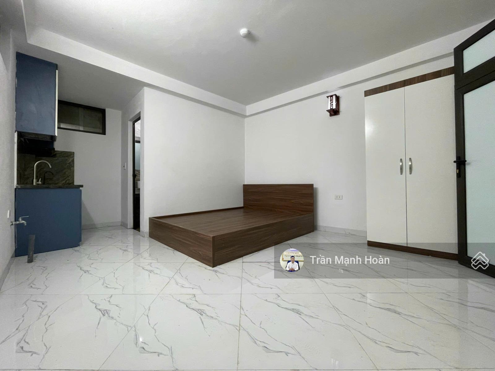 Chính chủ bán nhà riêng CCMN cho thuê trọ ngay HV Kiểm Sát (31pkk. DT 160m2) DThu 1,5tỷ/năm 26tỷ8