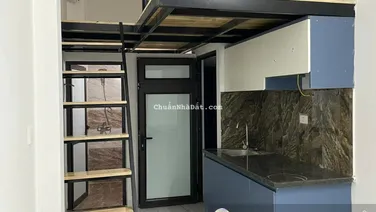 Chính chủ bán nhà riêng CCMN cho thuê trọ ngay HV Kiểm Sát (31pkk. DT 160m2) DThu 1,5tỷ/năm 26tỷ8