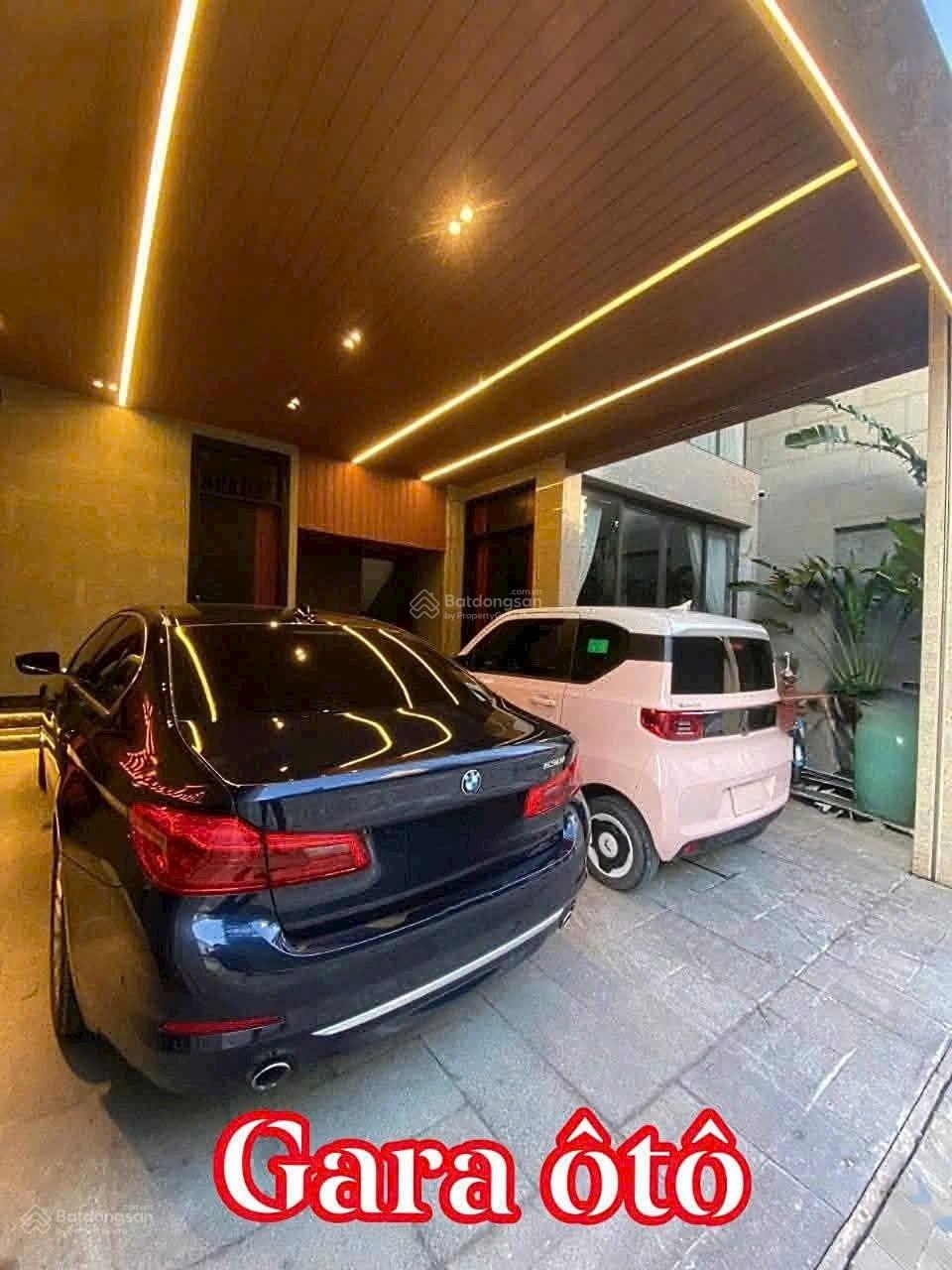 BIỆT THỰ KDC NAM LONG CẦN THƠ - FULL NỘI THẤT