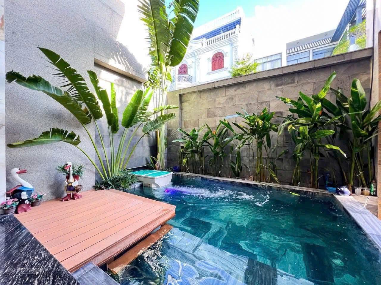 BIỆT THỰ KDC NAM LONG CẦN THƠ - FULL NỘI THẤT