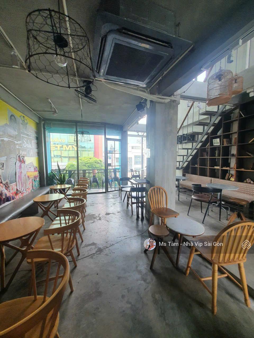 Bán nhà Phan Xích Long - 5 tầng 39 tỷ ngang 6m - 2MT Phan Xích Long - khu ẩm thực - spa vị trí đẹp