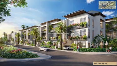 Bán LK VIP An Khánh 70m2 gầnHà Đô giá chỉ 14 tỷ lh 0987 859 ***.