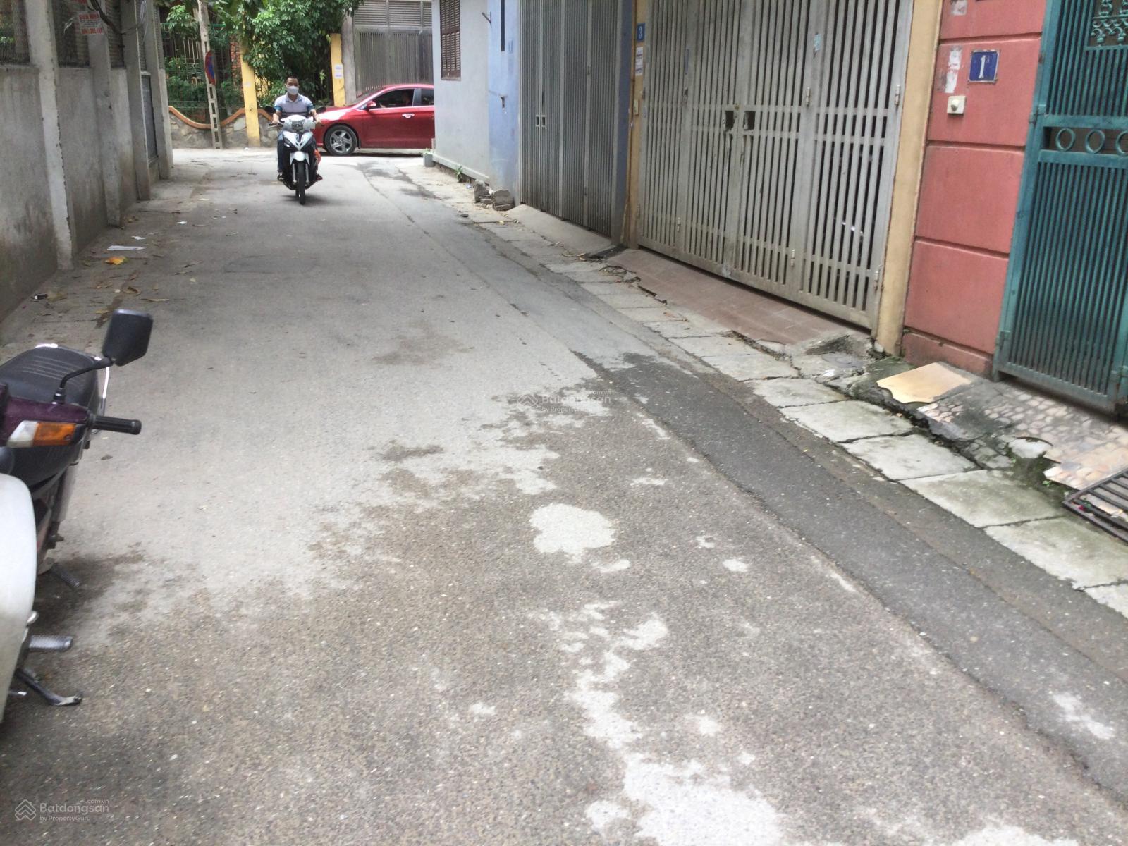 Cần bán 2 căn nhà phường Xuân Đỉnh gấp