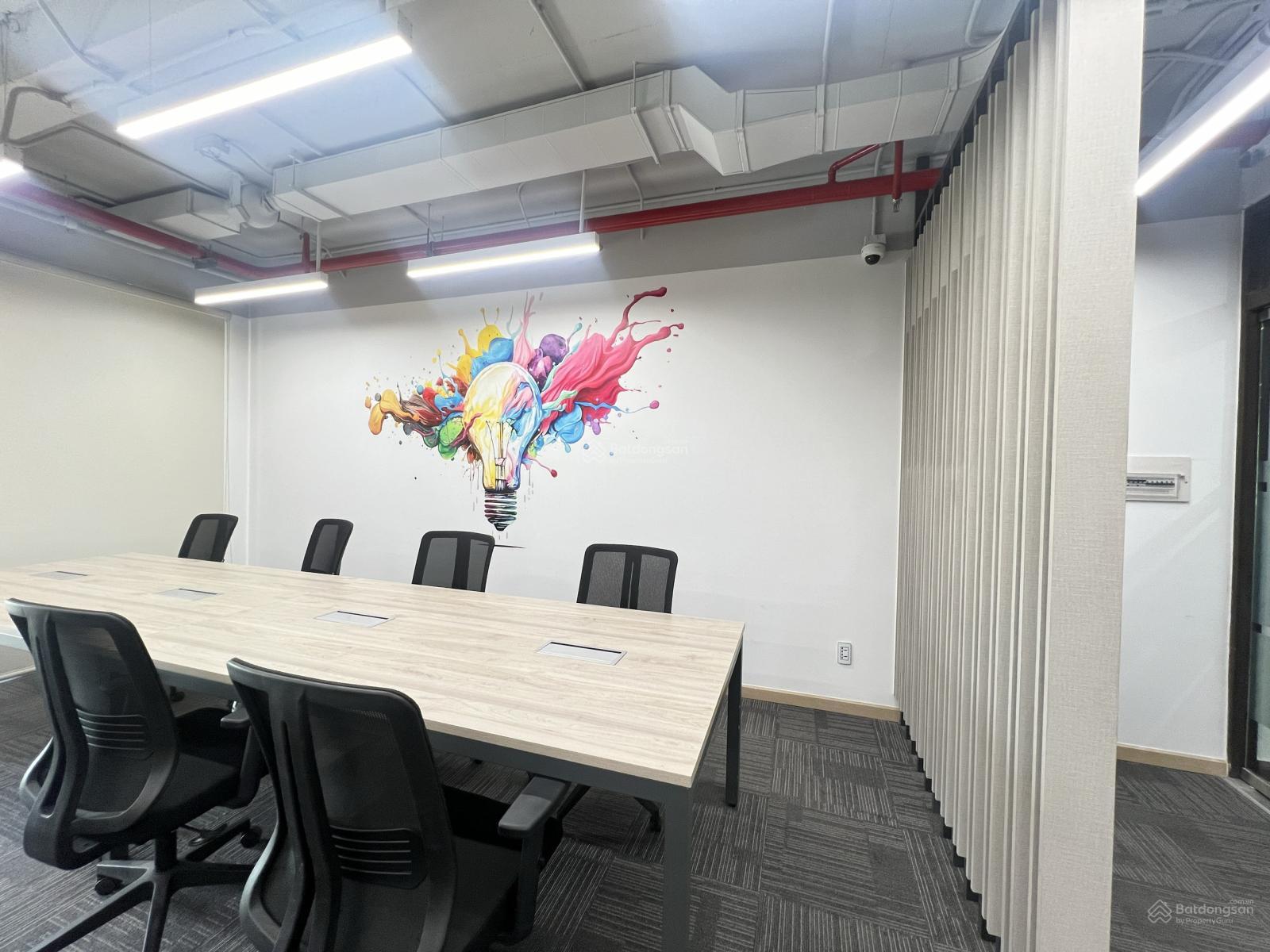 Cho thuê văn phòng tại ST Moritz Phạm Văn Đồng, giá thỏa thuận, 100m2, chính chủ .LH 0942 878 *** Tú