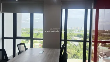 Cho thuê văn phòng tại ST Moritz Phạm Văn Đồng, giá thỏa thuận, 100m2, chính chủ .LH 0942 878 *** Tú