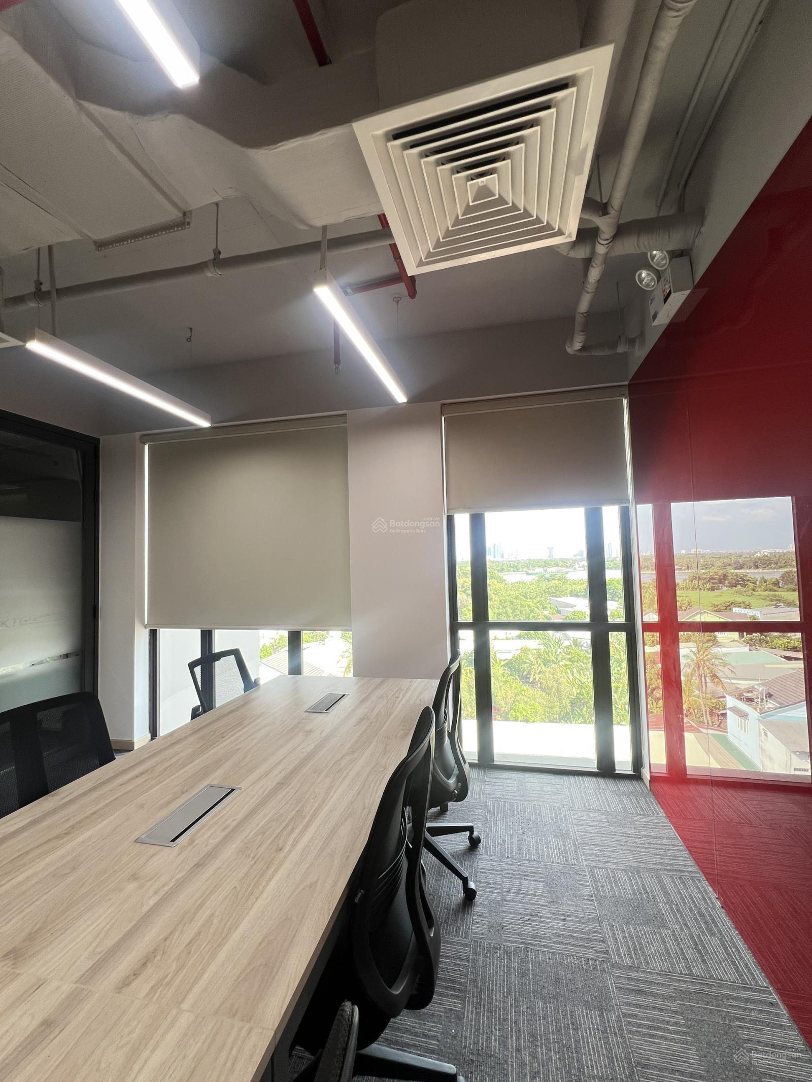 Cho thuê văn phòng tại ST Moritz Phạm Văn Đồng, giá thỏa thuận, 100m2, chính chủ .LH 0942 878 *** Tú