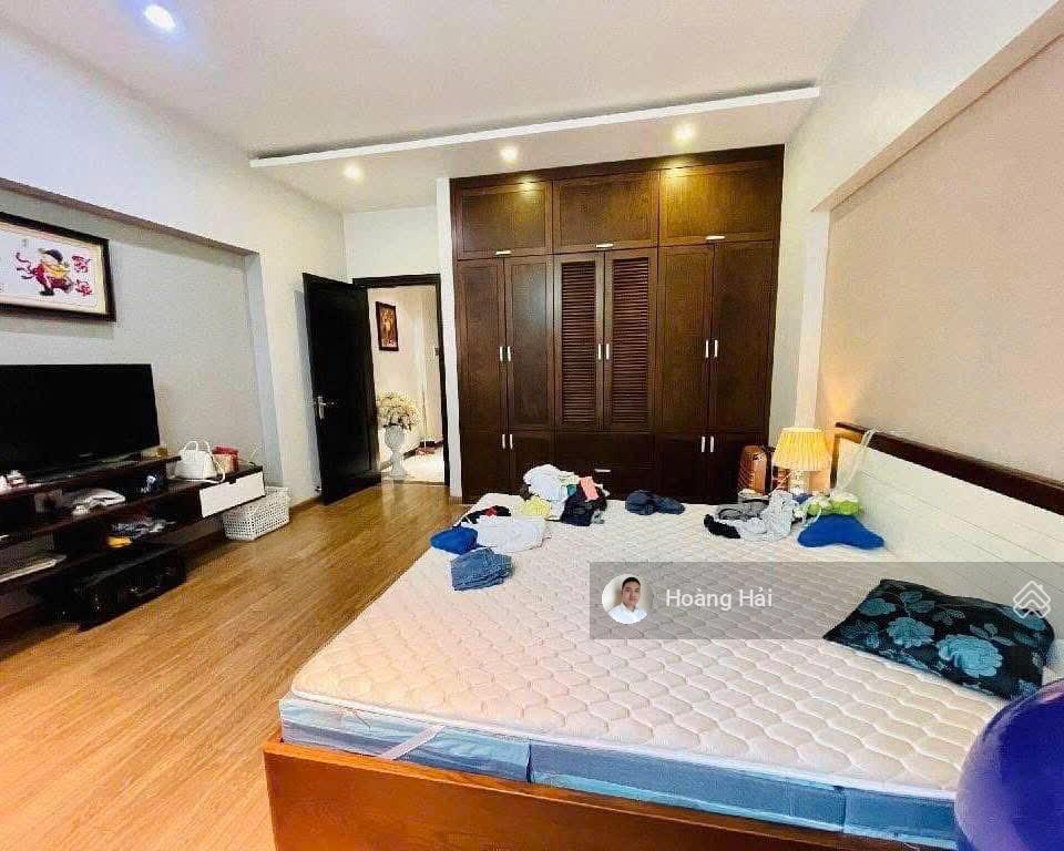 Căn hộ chung cư đô thị Việt Hưng 76m2 2 phòng ngủ chỉ 4,4 tỷ