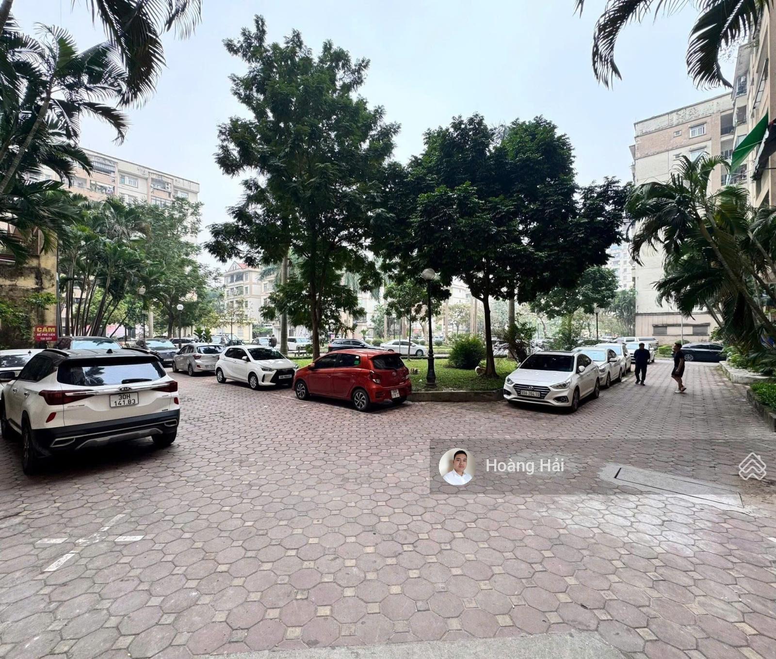 Căn hộ chung cư đô thị Việt Hưng 76m2 2 phòng ngủ chỉ 4,4 tỷ