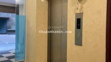 Chính chủ cho thuê nhà Nguyễn Thị Định, Đỗ Quang. DT 85m2 x 7 tầng. Lh 0963 833 ***.