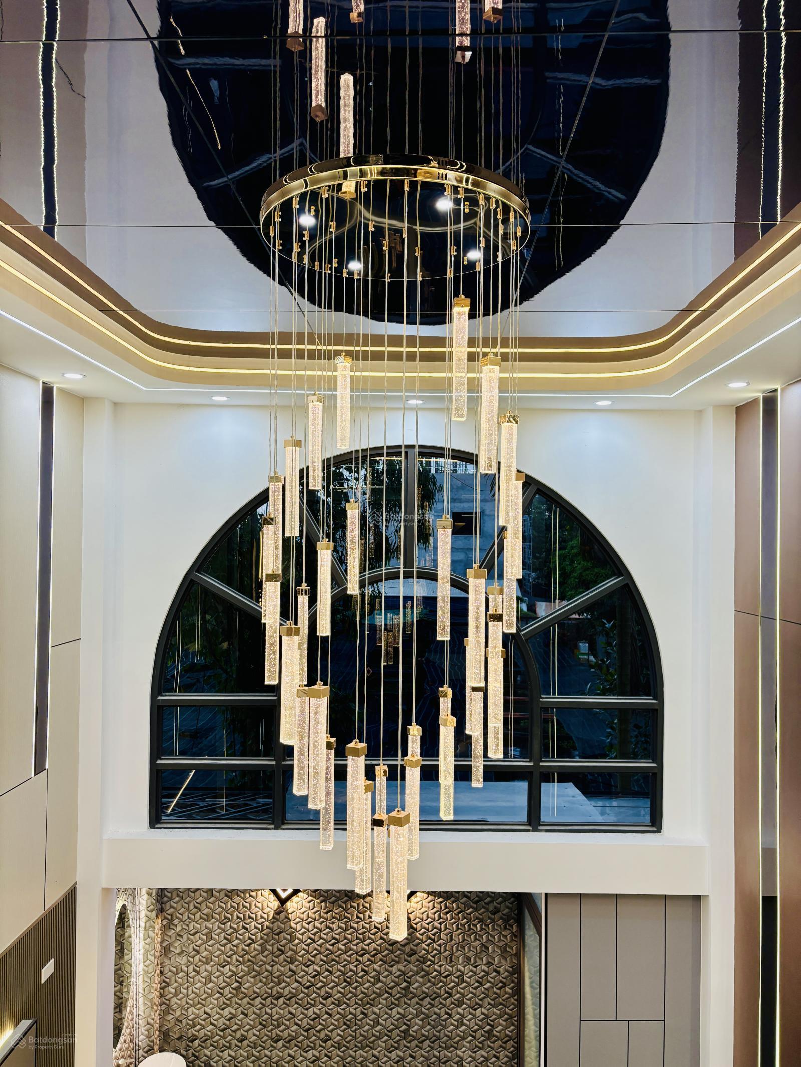 KHU ĐỒNG BỘ CAO CẤP - ĐƯỜNG XE HƠI NÉ NHAU - 5 TẦNG - 56M2 - THẠNH XUÂN 25 - NHỈNH 6T