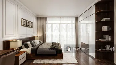 BÁN NHÀ KHU NHÀ Ở ĐẠI MỖ TRỤC CHÍNH RỘNG TIỀM NĂNG TĂNG GIÁ MẠNH (ITL203042)