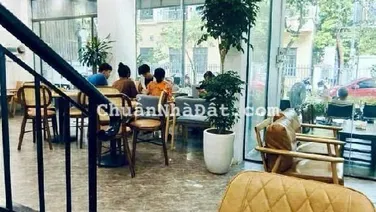 BÁN BIỆT THỰ LÔ GÓC CAO CẤP KĐT MỸ ĐÌNH DÒNG TIỀN 60TR/THÁNG KINH DOANH ĐỈNH (ITL5010033)