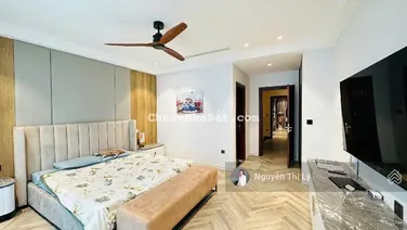 Chính chủ cần bán CHCC Phú Diễn phân lô vỉa hè ôtô 3 làn 2 thoáng 7T thang máy (ITL305032)