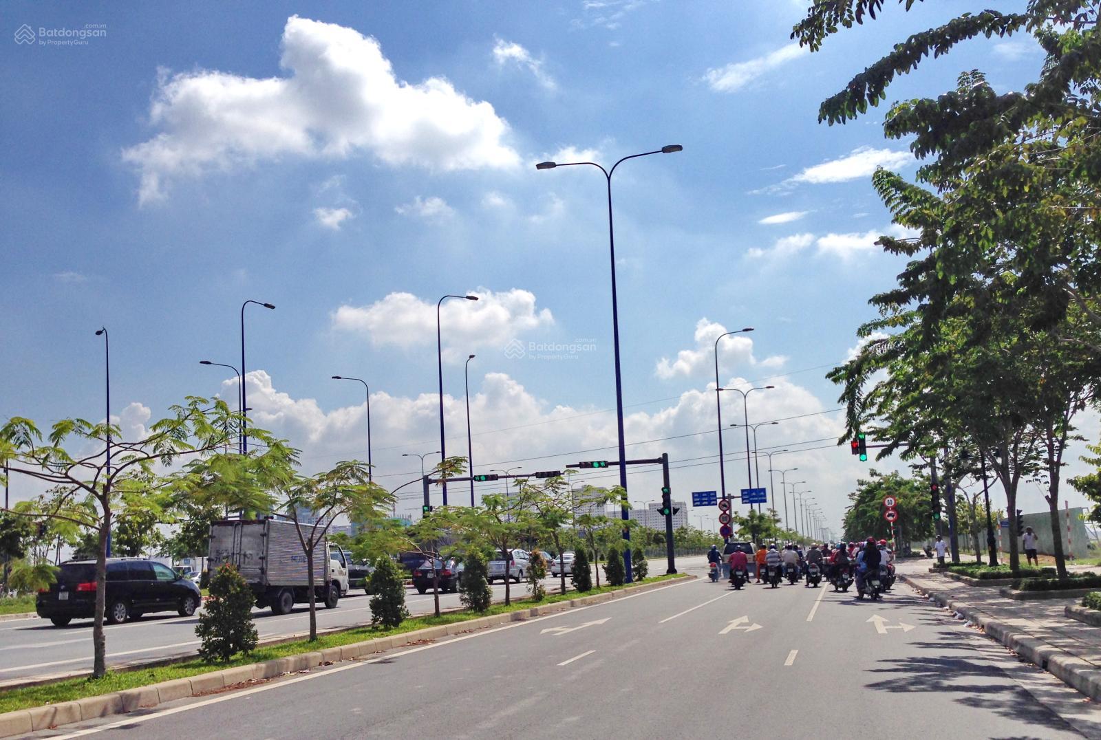 Siêu phẩm đầu tư gần 3000m2 mặt tiền Nguyễn Duy Trinh - 34x75m (NH 55m). Giá hơn 70tr/m2, Thủ Đức