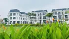 Bán biệt thự BT*06 HUD Mê Linh 375m2, hướng Đông Bắc, view công viên, gần Sun Group & Vành đai 4