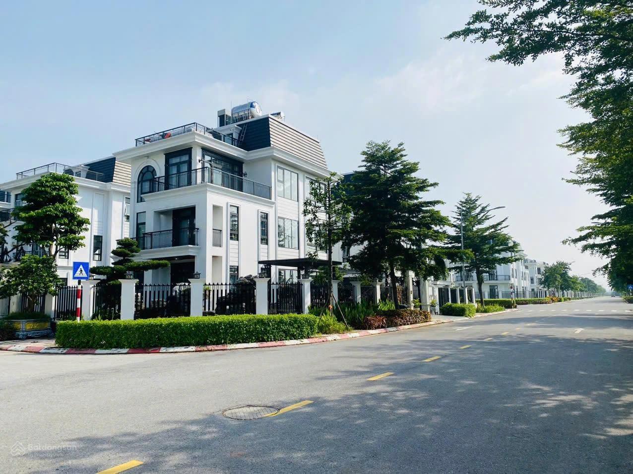 Bán biệt thự BT*06 HUD Mê Linh 375m2, hướng Đông Bắc, view công viên, gần Sun Group & Vành đai 4 Bán biệt thự BT*06 HUD Mê Linh 375m2, hướng Đông Bắc, view công viên, gần Sun Group & Vành đai 4