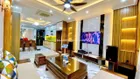 Bán gấp, Pháo Đài Láng, thang máy, ngõ thông, mới, lô góc, ra phố tiện, ngõ sạch đẹp, ở sướng