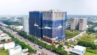 Suất ngoại giao căn Maison grand Phú Mỹ - giá tốt, Quý 2/2026 nhận nhà