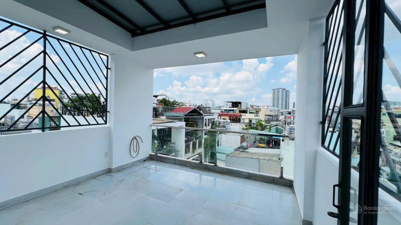 Bán nhà HXH Trương Công Định, P14, TB, 6.5m*15m, trệt 2 lầu chỉ 9 tỷ TL không có căn thứ 2