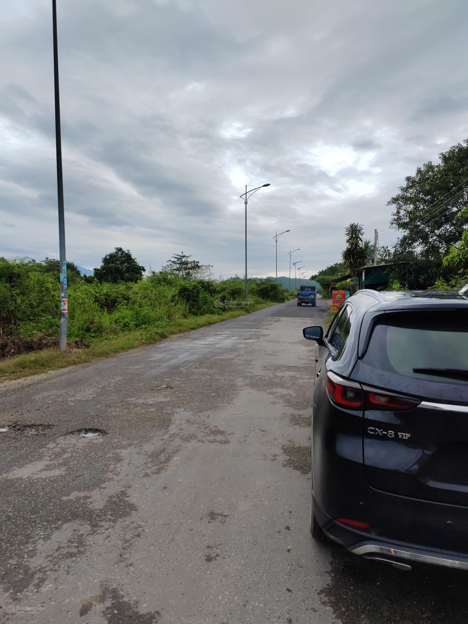 Bán lô đất đẹp giá rẻ 93,7m2, giá 635tr cách Tỉnh Lộ 2 tầm 40m Khánh Hòa Bán lô đất đẹp giá rẻ 93,7m2, giá 635tr cách Tỉnh Lộ 2 tầm 40m Khánh Hòa