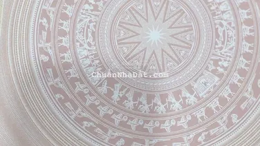 Bán lô đất đẹp giá rẻ 93,7m2, giá 635tr cách Tỉnh Lộ 2 tầm 40m Khánh Hòa