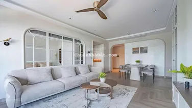 Bán căn góc Antonia 87m2 Lầu cao, đang thuê 23tr/th Giá 9.5tỷ tốt nhất thị trường