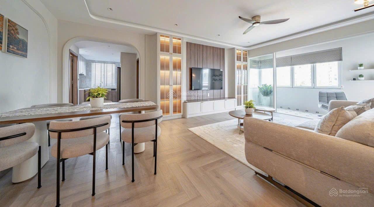 Bán căn góc Antonia 87m2 Lầu cao, đang thuê 23tr/th Giá 9.5tỷ tốt nhất thị trường