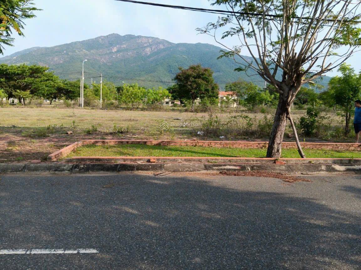 Đất TĐC 200m2 full thổ cư tại Ninh Long Bình Sơn, xã Bắc Ninh Hoà Khánh Hoà