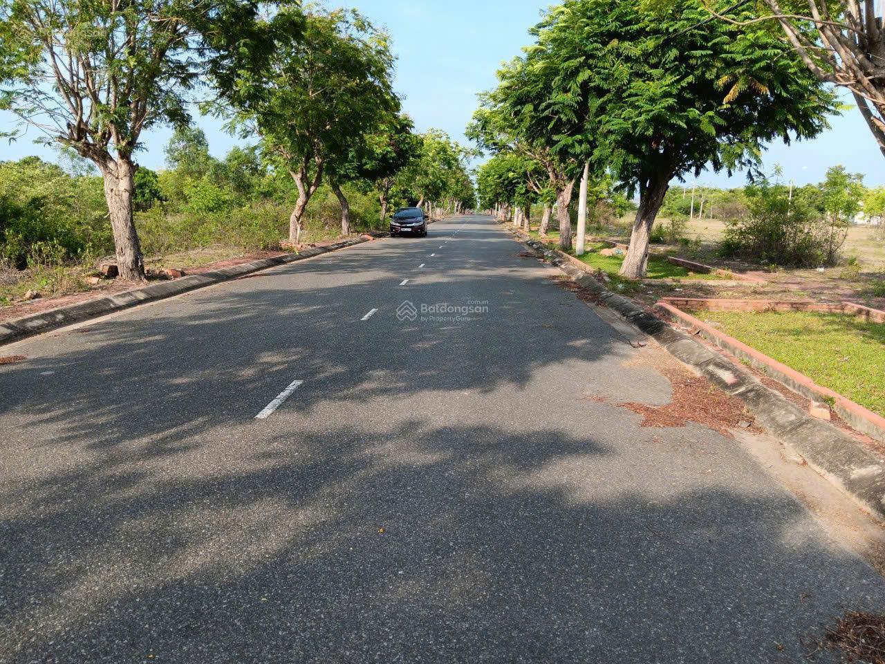 Đất TĐC 200m2 full thổ cư tại Ninh Long Bình Sơn, xã Bắc Ninh Hoà Khánh Hoà