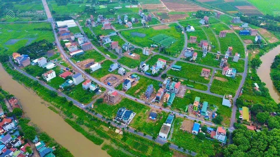 CHƯA ĐẾN 13 TỶ SỞ HỮU NGAY LÔ BIỆT THỰ VIEW
SÔNG 320M KDT CHI ĐÔNG MÊ LINH HÀ NỘI 0967 522 ***