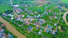 CHƯA ĐẾN 13 TỶ SỞ HỮU NGAY LÔ BIỆT THỰ VIEW
SÔNG 320M KDT CHI ĐÔNG MÊ LINH HÀ NỘI 0967 522 ***