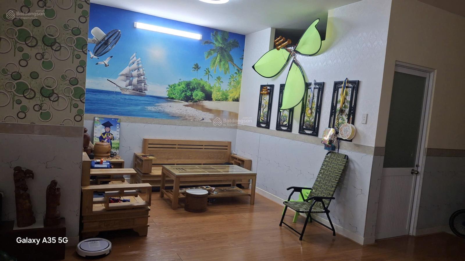 Bán căn hộ 2PN 77m2 đẹp giá 3,18 tỷ chung cư Bình Giã Resident Vũng Tàu - Mr Mạnh: 0908 727 ***