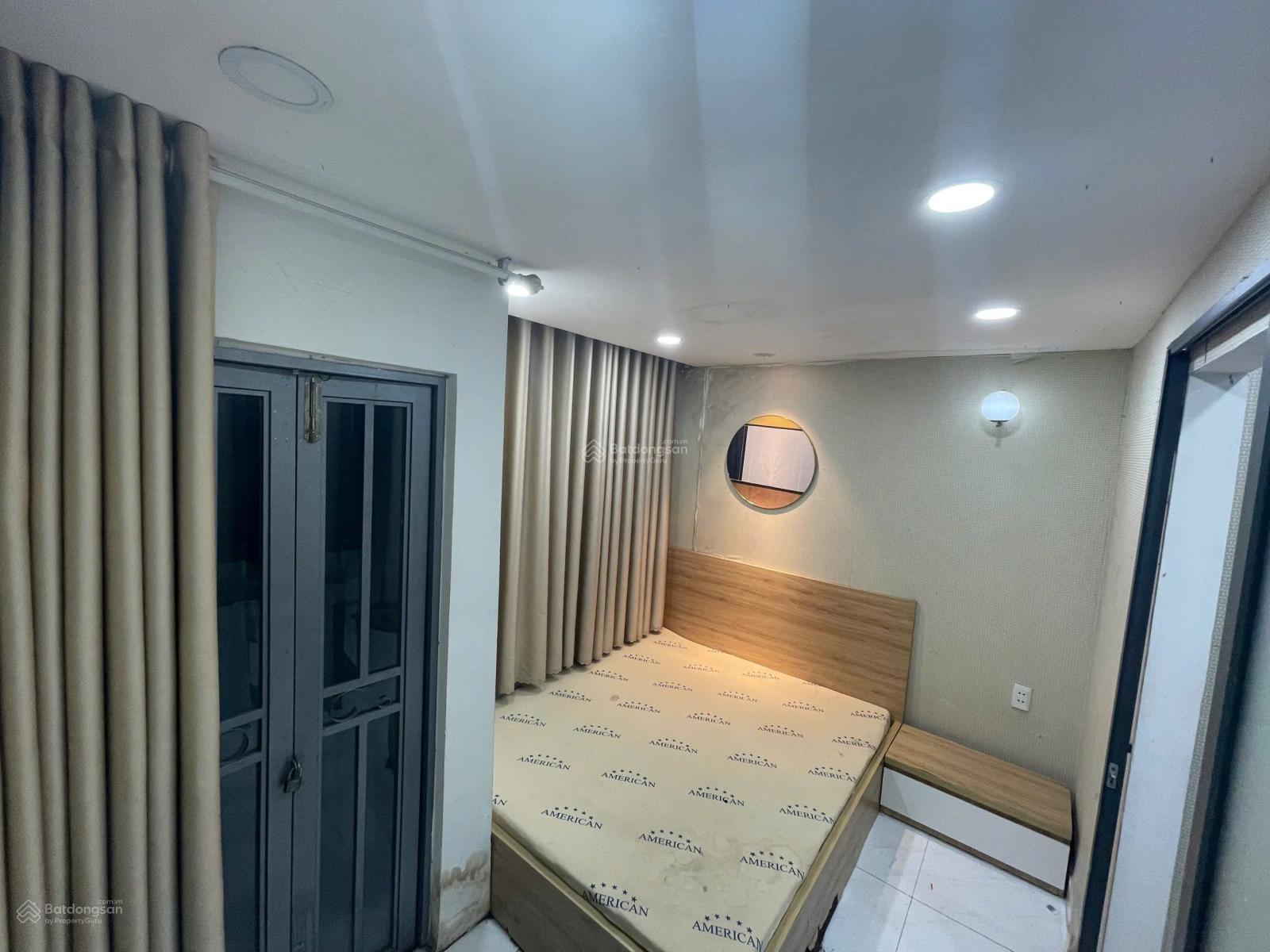 Bán nhà hẻm 80 Dương Quảng Hàm, P5, Gò Vấp. DT 3.6m x 7m, 3 tầng, Chỉ 3.25 tỷ, sổ hồng riêng