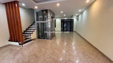 Cho thuê 8 căn liền kề biệt thự quanh Mỹ Đình, Nguyễn Cơ Thạch, Trần Hữu Dực oto đỗ thoải mái