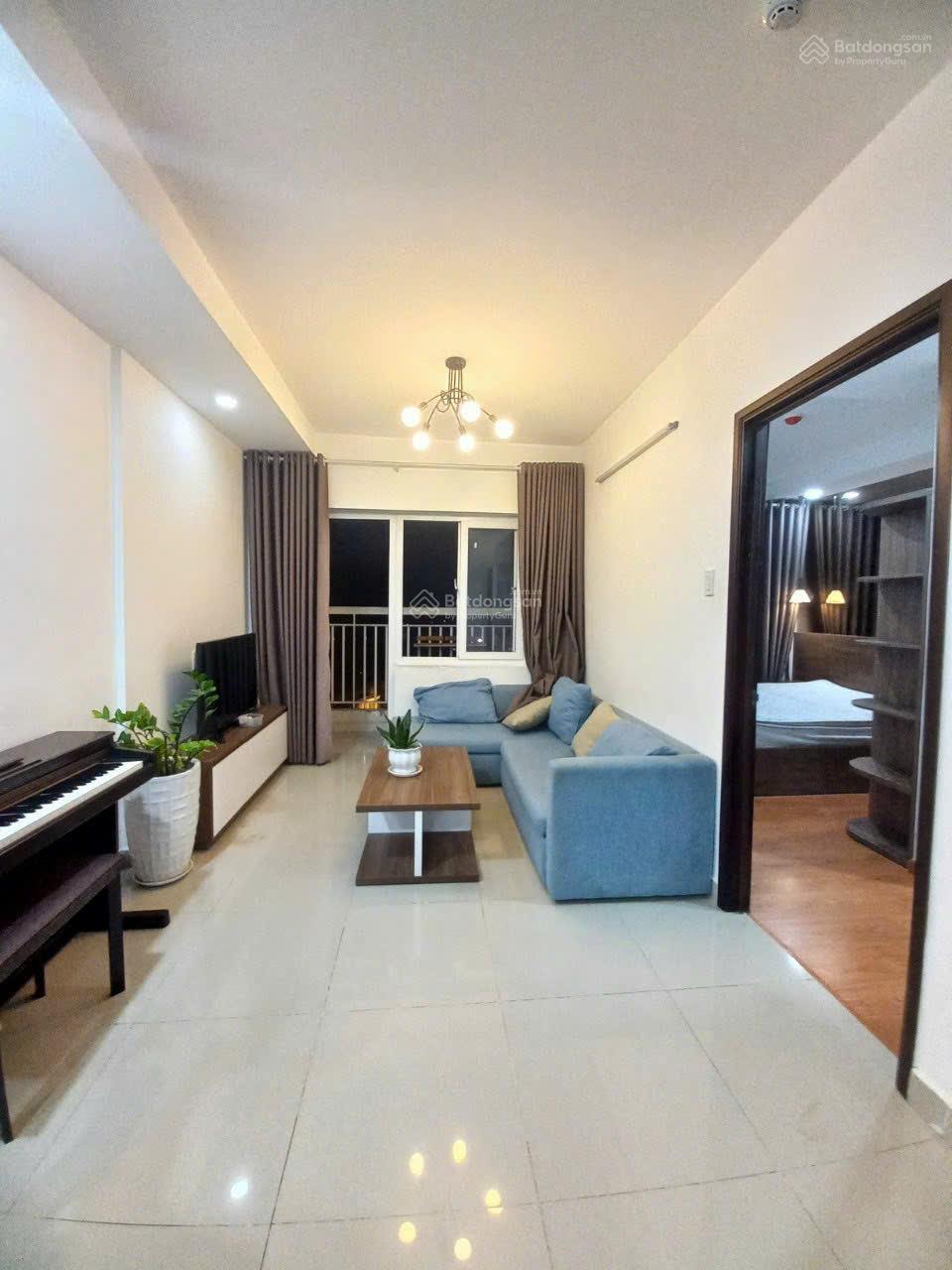 Bán căn hộ chung cư Depot Metro Tham Lương, 2.950 tỷ VND, 72m2, hàng hiếm tại view đẹp