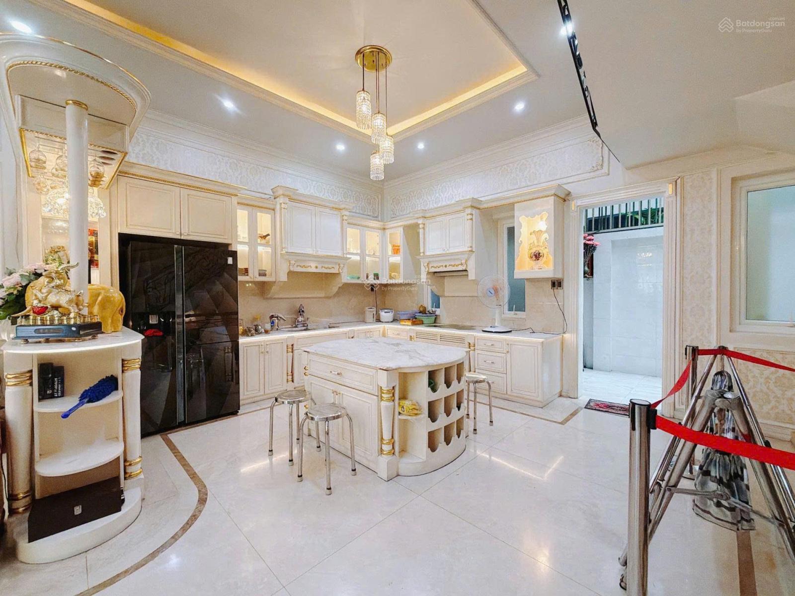 Siêu vip nhà mặt tiền Đường Số 4 KDC Him Lam Tân Hưng Quận 7 DT 7.5x20 hầm 5tầng HĐT 100tr giá 47tỷ