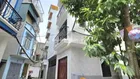 8 Tỷ!Phú Minh Minh Khai nhà đẹp sẵn ở, ngõ thông ô tô,view quận uỷ bắc từ liêm nhà 45mx5 tầng