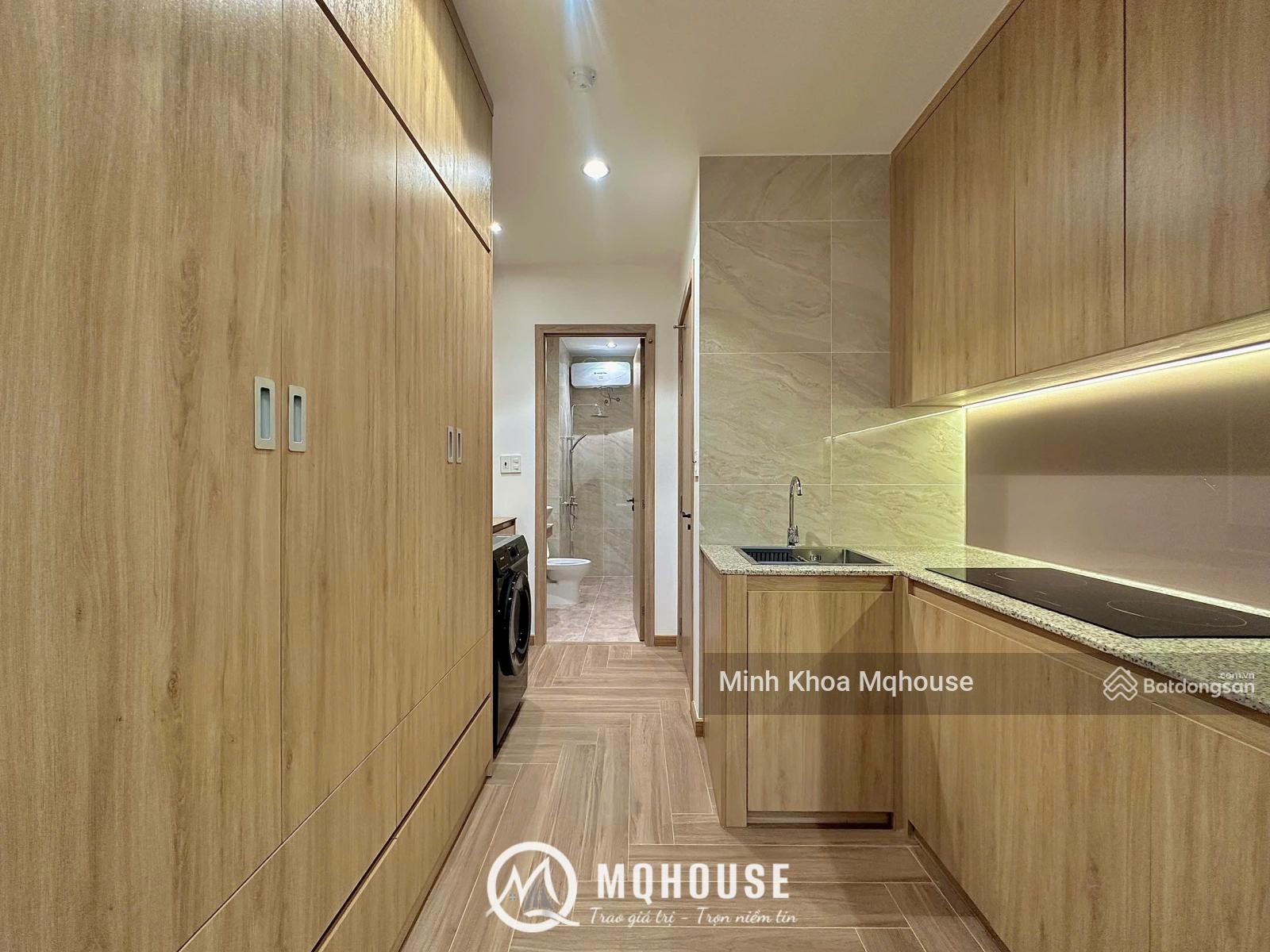 Cho thuê chung cư mini 30m2 tại đường Thép Mới, Phường 12, Tân Bình, 6,5 triệu/th