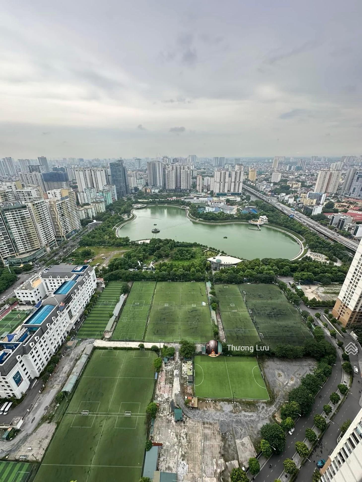 Bán căn hộ Vinhomes D'Capitale 3PN - 95m2, nhà đẹp view hồ, giá chỉ 12.8 tỷ Bán căn hộ Vinhomes D'Capitale 3PN - 95m2, nhà đẹp view hồ, giá chỉ 12.8 tỷ