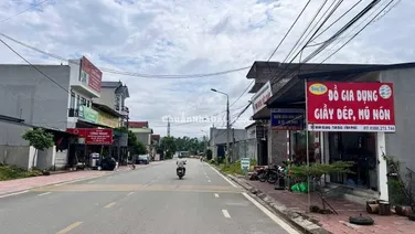 Chỉ 2,25 tỷ sở hữu 100m2 đất DV Trại Khóng Minh Quang Tam Đảo Vĩnh Phúc(cũ) 0967 522 ***