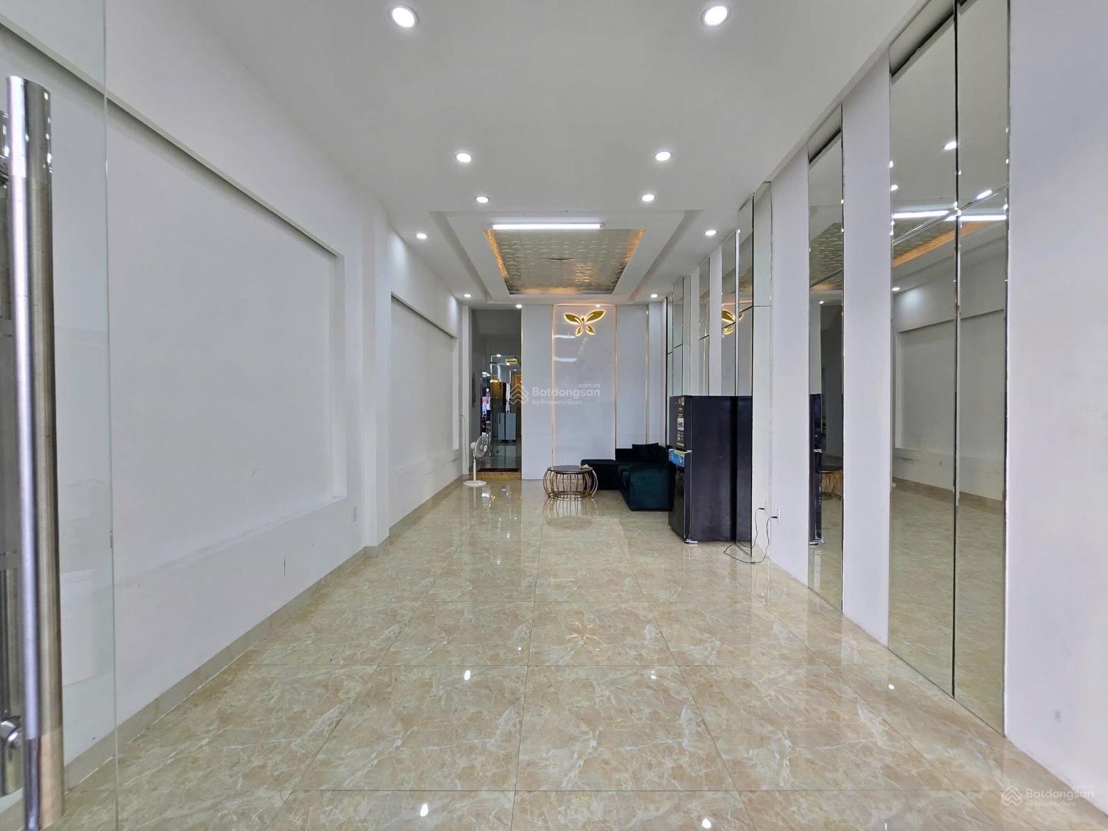 - Chào bán nhà 3 Tầng MT NGUYỄN HỮU THỌ - P Hải Châu