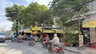 Căn góc cafe MT Hiệp Thành 13 - Hải Âu dtsd 7x18
