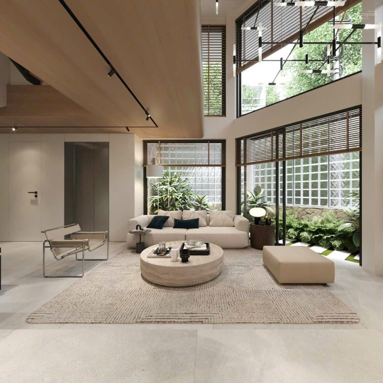 Bán nhà mặt tiền đường Tạ Uyên - Hồng Bàng, P15, Q5, 5,9m X 20m, 58 tỷ thương lượng